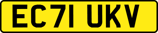 EC71UKV