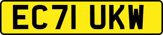 EC71UKW