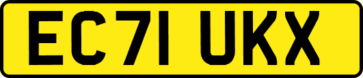 EC71UKX