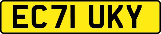 EC71UKY