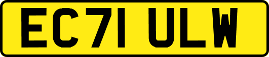 EC71ULW
