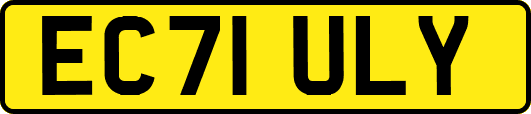 EC71ULY
