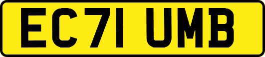 EC71UMB
