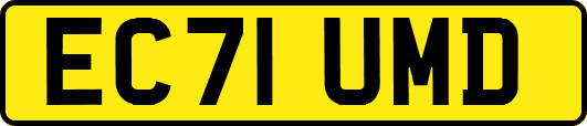 EC71UMD
