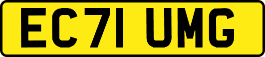 EC71UMG
