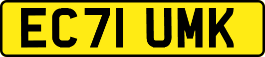 EC71UMK