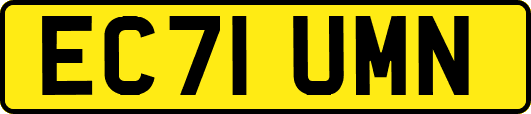 EC71UMN