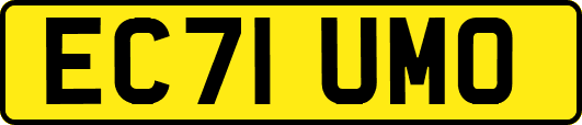 EC71UMO
