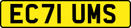 EC71UMS