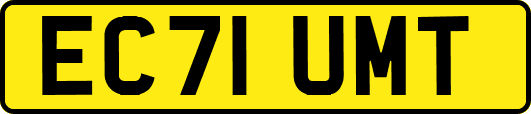 EC71UMT