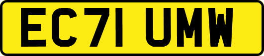 EC71UMW