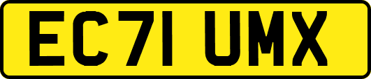 EC71UMX