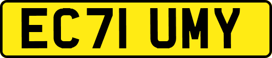 EC71UMY