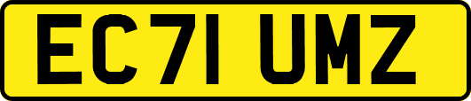 EC71UMZ