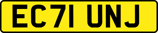 EC71UNJ