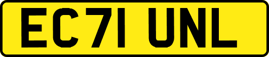 EC71UNL