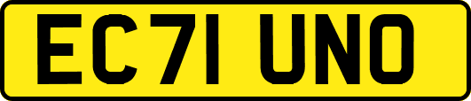 EC71UNO