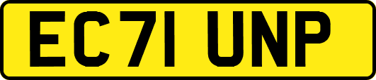 EC71UNP