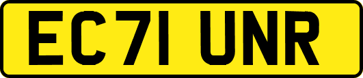 EC71UNR