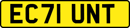 EC71UNT