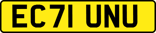 EC71UNU