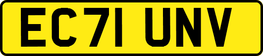 EC71UNV