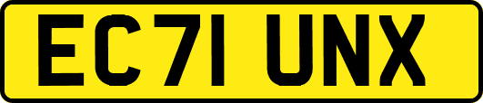 EC71UNX