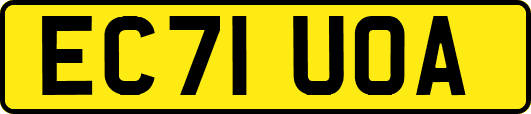 EC71UOA