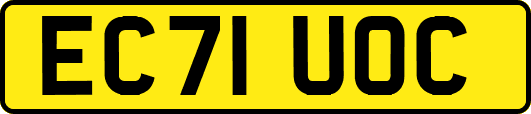 EC71UOC
