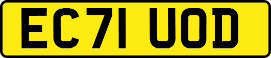 EC71UOD
