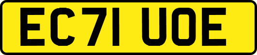 EC71UOE