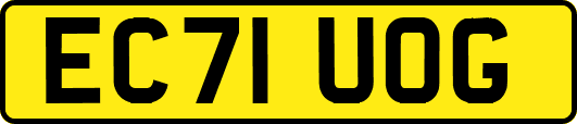 EC71UOG