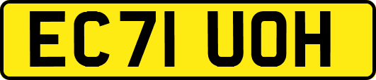 EC71UOH
