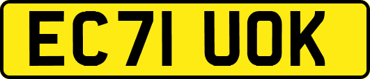 EC71UOK