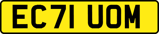 EC71UOM
