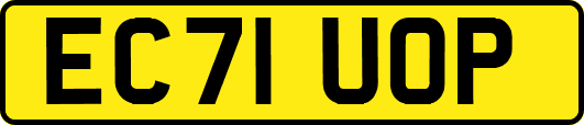EC71UOP