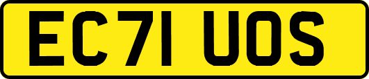 EC71UOS