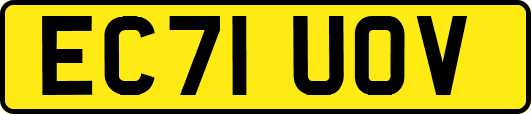 EC71UOV