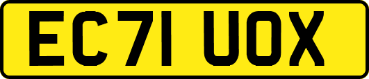EC71UOX