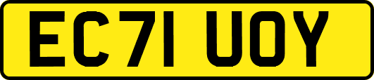 EC71UOY