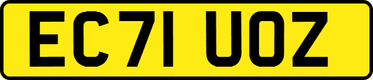 EC71UOZ