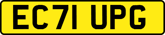 EC71UPG