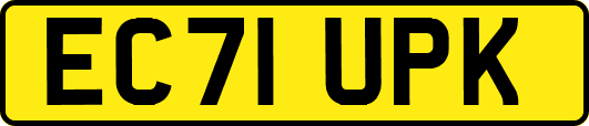 EC71UPK