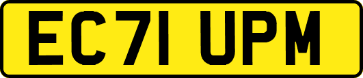 EC71UPM