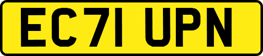EC71UPN