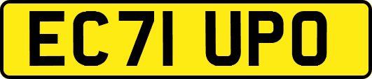 EC71UPO