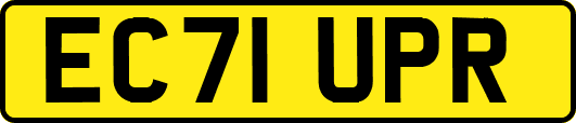 EC71UPR