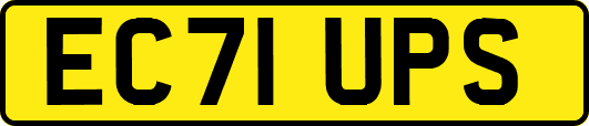 EC71UPS