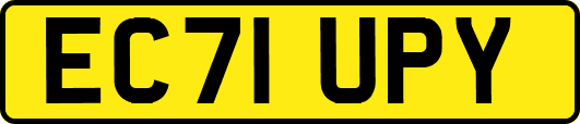 EC71UPY