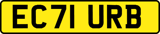 EC71URB